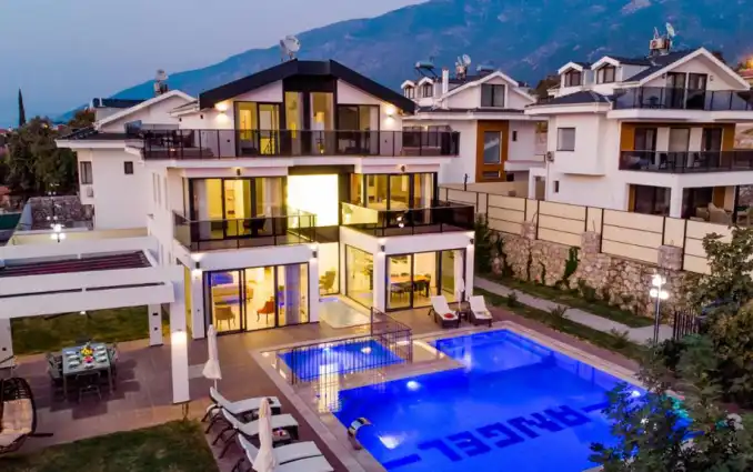 Villa İlma-Onlinevillam